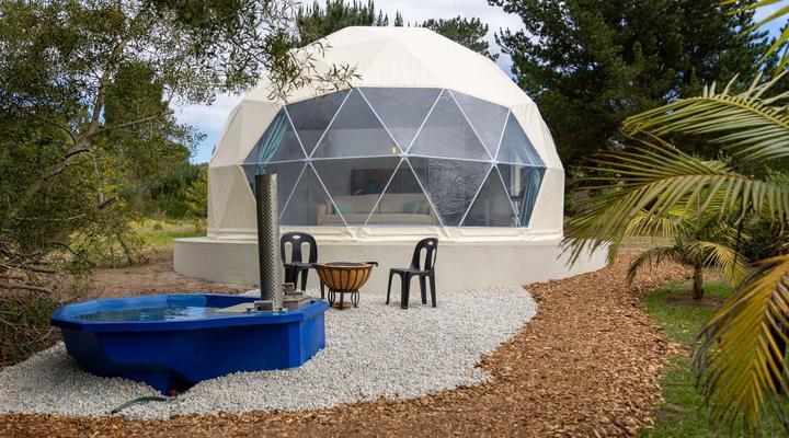 Five Elements Resort