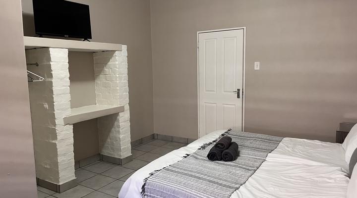 Barons Galley and Lodge