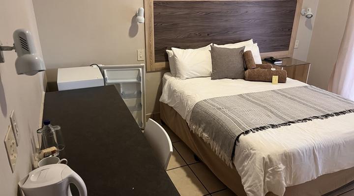 Barons Galley and Lodge