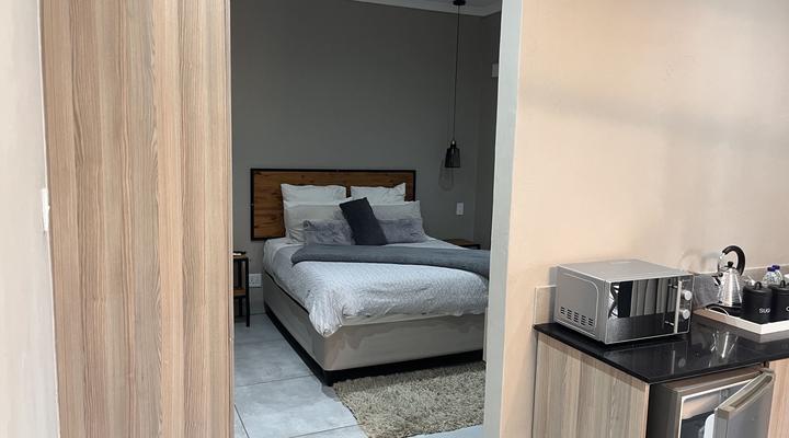 Barons Galley and Lodge