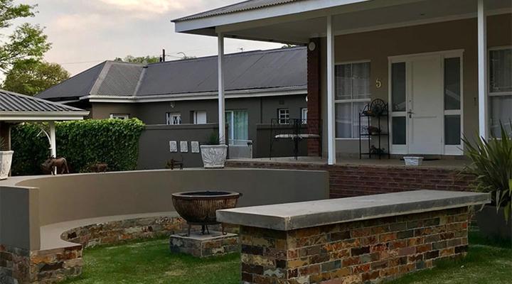 Anathi Hotel Kokstad