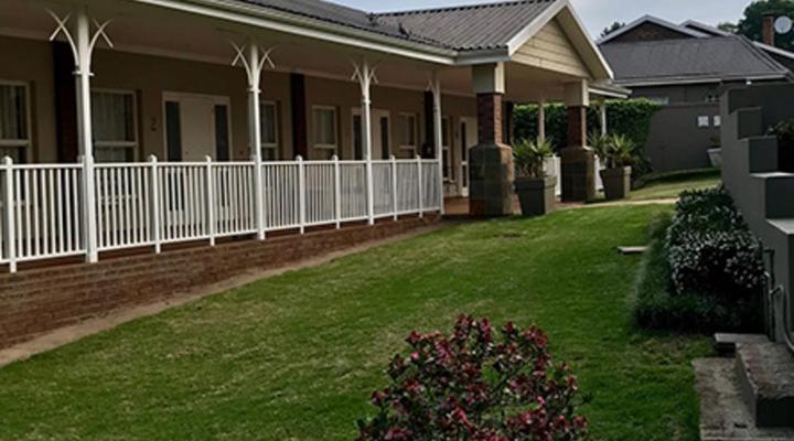 Anathi Hotel Kokstad