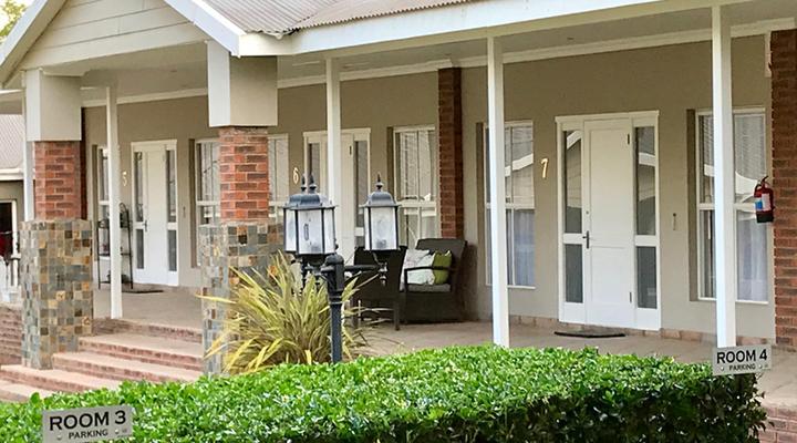 Anathi Hotel Kokstad