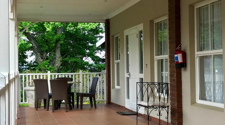 Anathi Hotel Kokstad