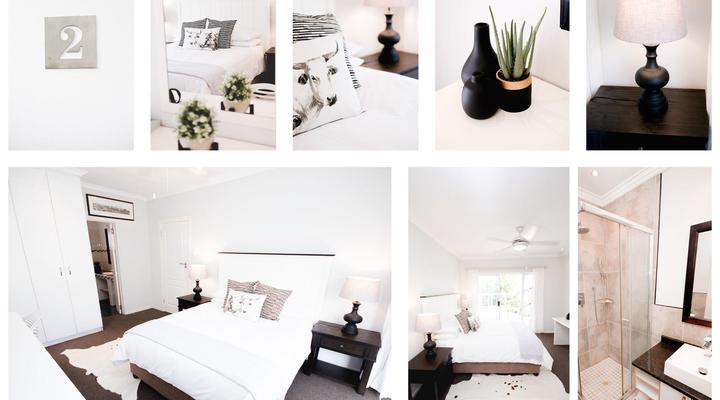 Leopard Tree Bed & Breakfast