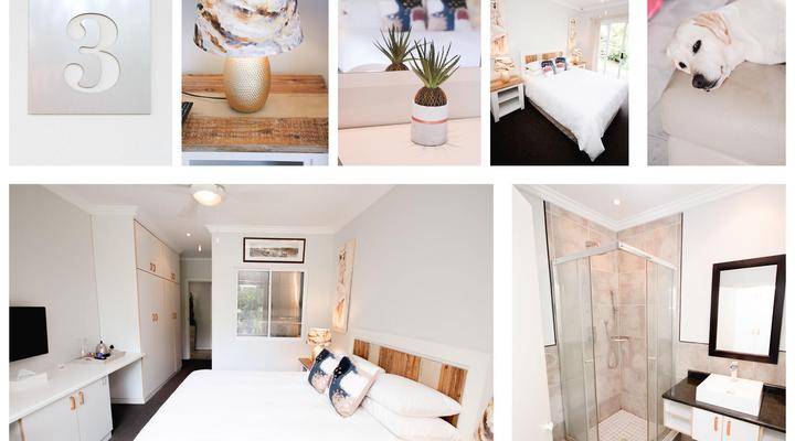 Leopard Tree Bed & Breakfast