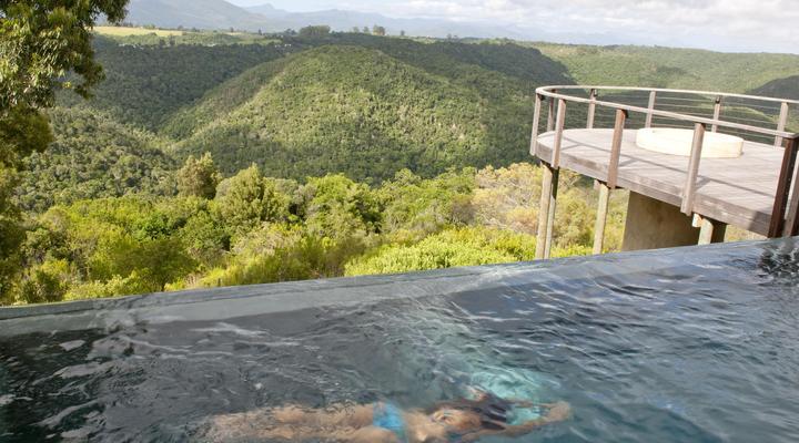 Tamodi Lodge and Stables