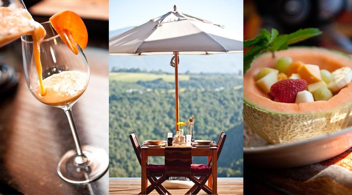 Tamodi Lodge and Stables