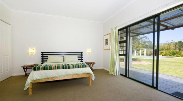 Blue Skies Country House