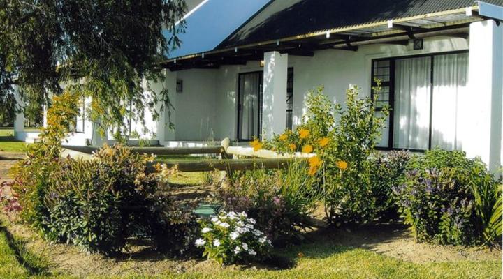 Blue Skies Country House