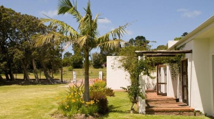 Blue Skies Country House