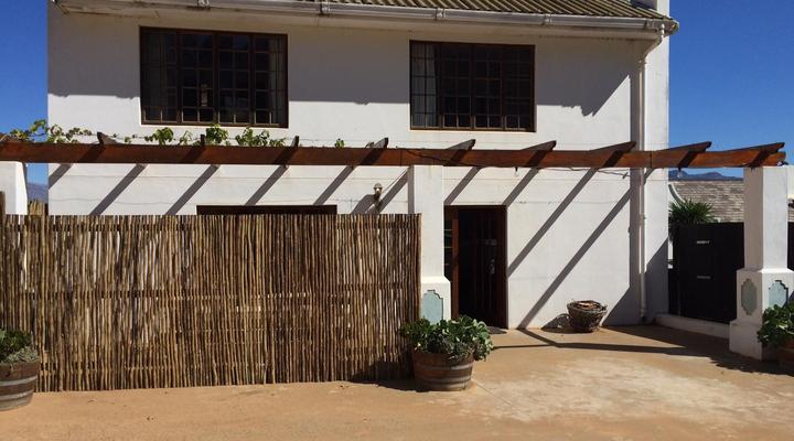 Mosterts Hoek Guest House