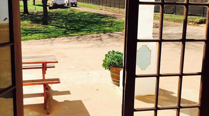 Mosterts Hoek Guest House