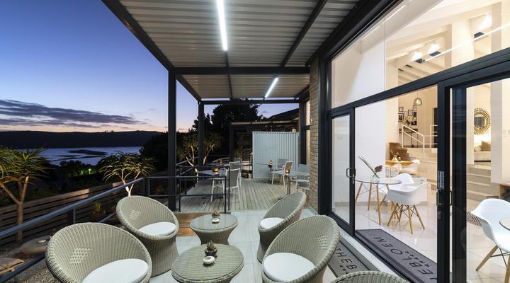 THEBLOEM Guest Suites