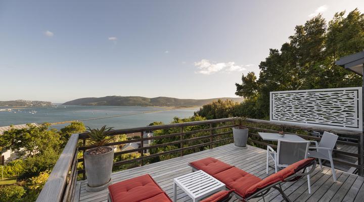 THEBLOEM Guest Suites