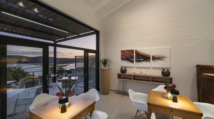 THEBLOEM Guest Suites