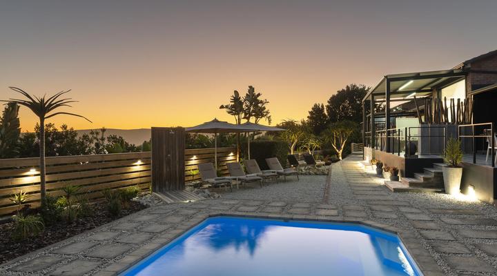 THEBLOEM Guest Suites