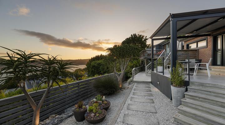 THEBLOEM Guest Suites