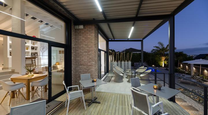 THEBLOEM Guest Suites