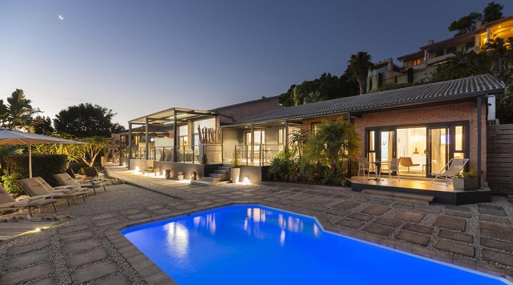 THEBLOEM Guest Suites