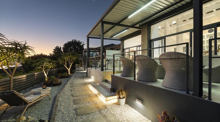 THEBLOEM Guest Suites
