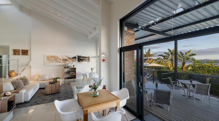 THEBLOEM Guest Suites