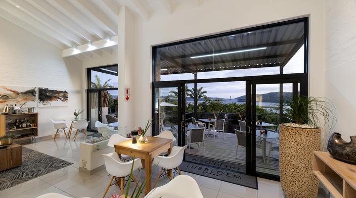 THEBLOEM Guest Suites