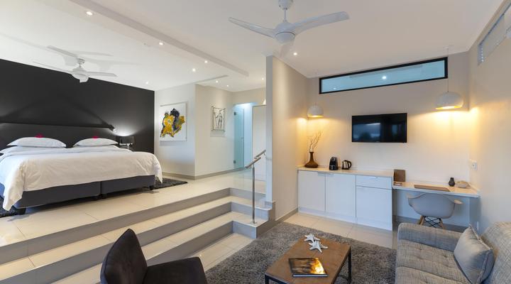 THEBLOEM Guest Suites