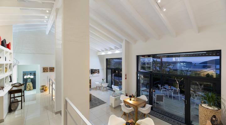 THEBLOEM Guest Suites