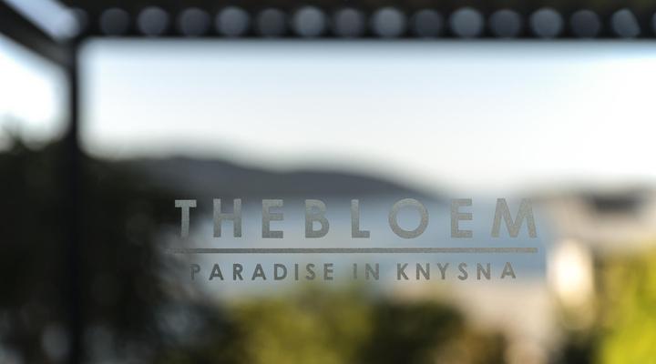 THEBLOEM Guest Suites