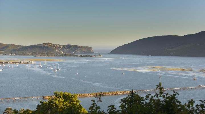 THEBLOEM Guest Suites