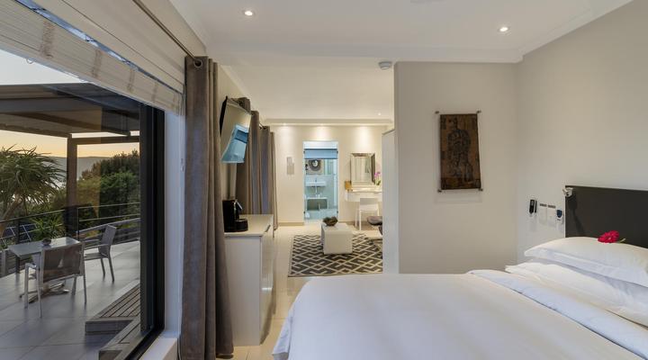 THEBLOEM Guest Suites