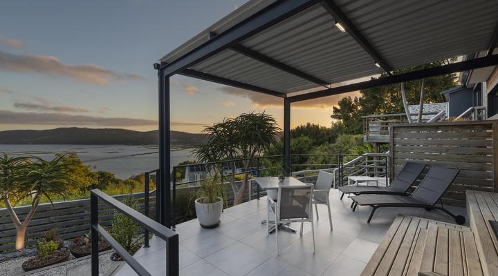 THEBLOEM Guest Suites