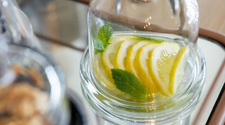 THEBLOEM Guest Suites