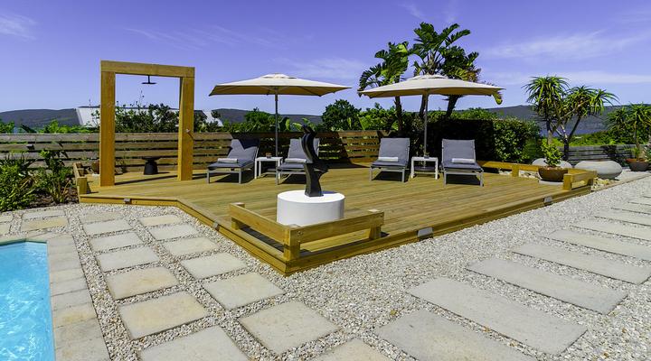 THEBLOEM Guest Suites