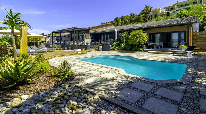 THEBLOEM Guest Suites