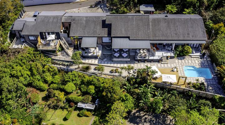 THEBLOEM Guest Suites