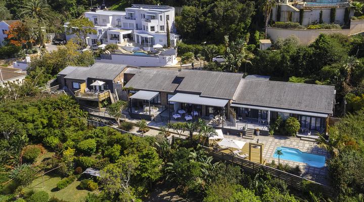 THEBLOEM Guest Suites