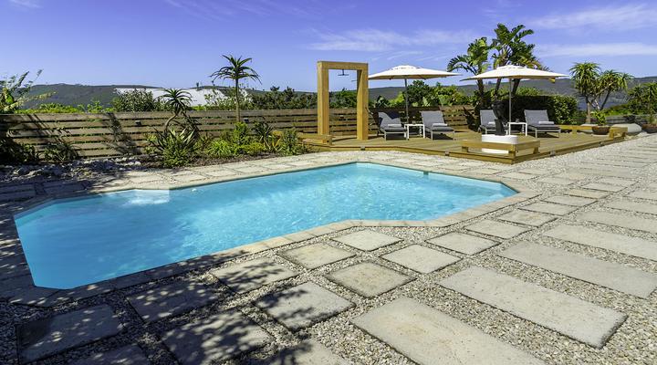 THEBLOEM Guest Suites