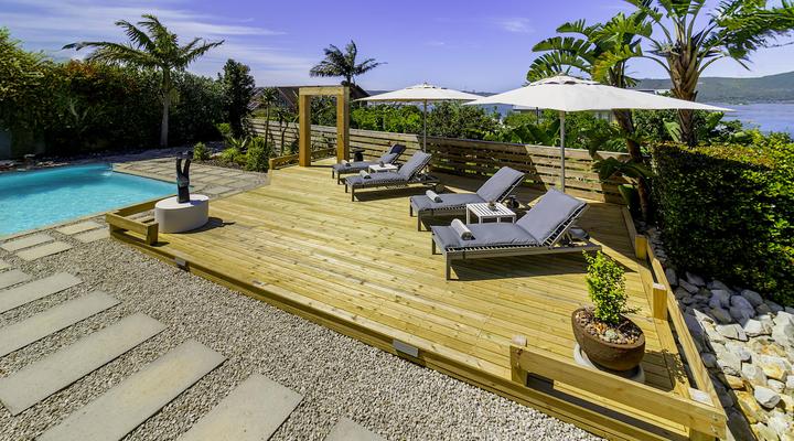 THEBLOEM Guest Suites