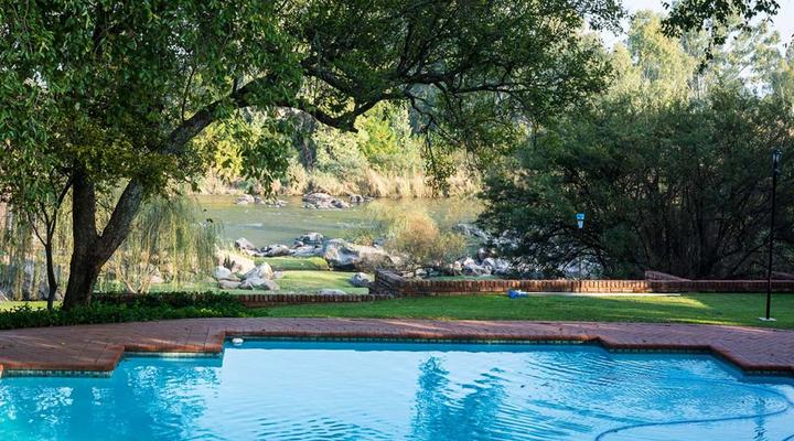 Devondale Guesthouse & Function Venue