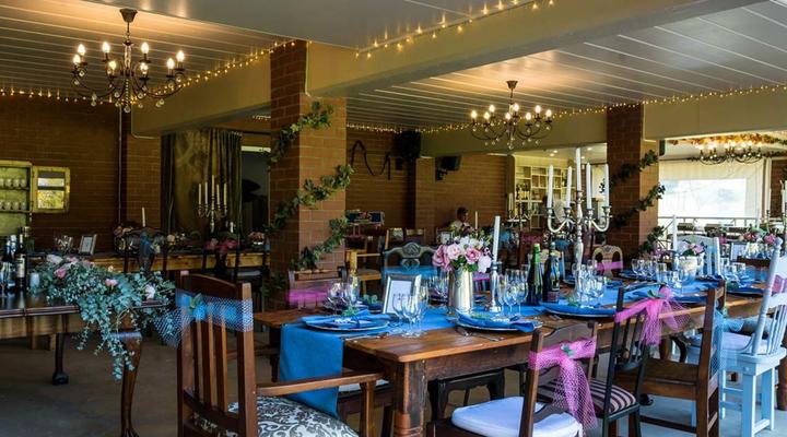 Devondale Guesthouse & Function Venue
