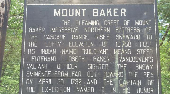 #06 Mt Baker Rim