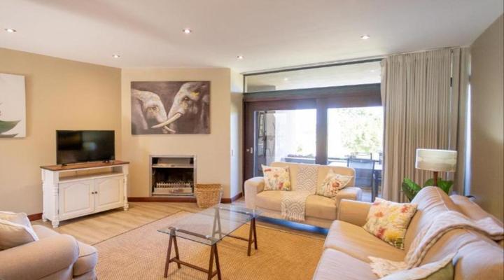 Terrace Tranquillity at Oubaai Golf Estate