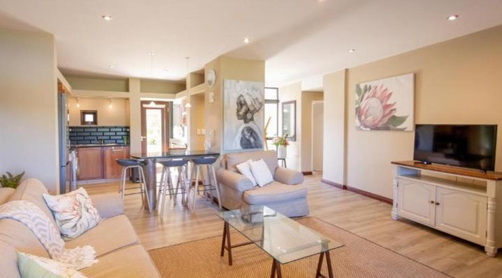 Terrace Tranquillity at Oubaai Golf Estate