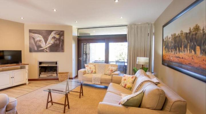 Terrace Tranquillity at Oubaai Golf Estate