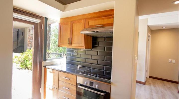 Terrace Tranquillity at Oubaai Golf Estate