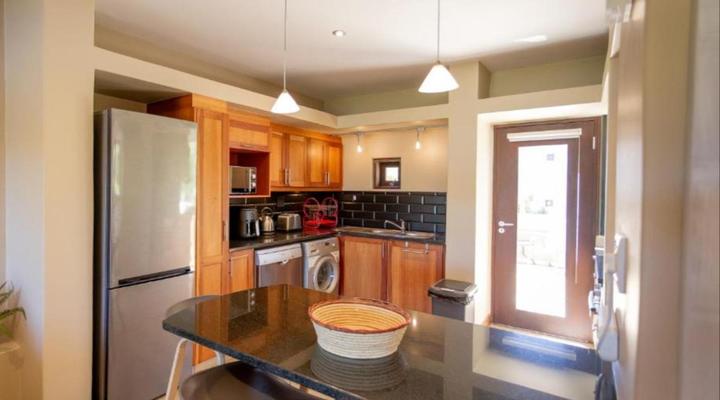 Terrace Tranquillity at Oubaai Golf Estate