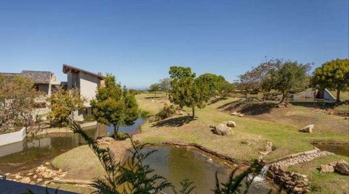 Terrace Tranquillity at Oubaai Golf Estate