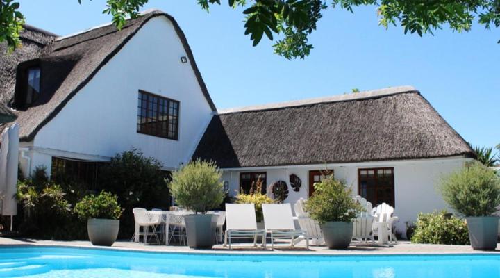 Cosy Corner Guest House